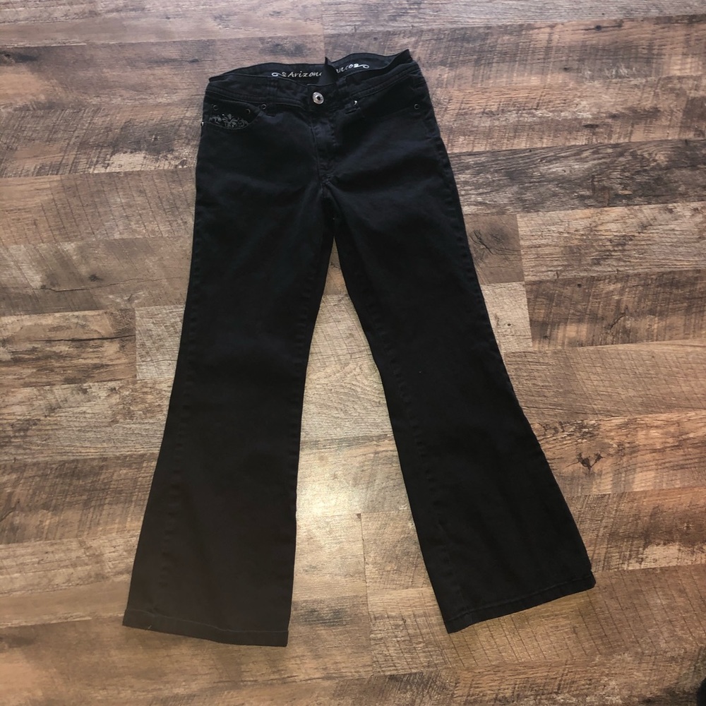 Girls Jeans.
